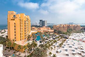 DoubleTree by Hilton Resort & Spa Marjan Island