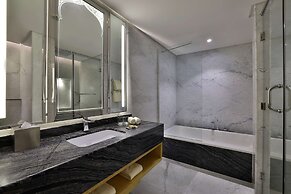 DoubleTree by Hilton Resort & Spa Marjan Island