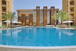 DoubleTree by Hilton Resort & Spa Marjan Island