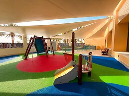 DoubleTree by Hilton Resort & Spa Marjan Island