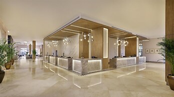 DoubleTree by Hilton Resort & Spa Marjan Island