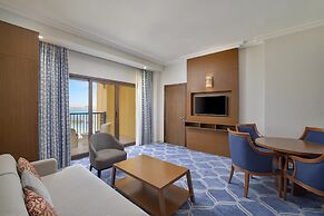 DoubleTree by Hilton Resort & Spa Marjan Island
