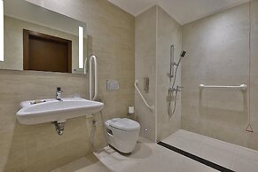 DoubleTree by Hilton Resort & Spa Marjan Island