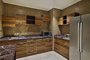 DoubleTree by Hilton Resort & Spa Marjan Island