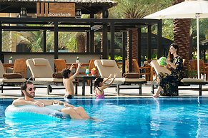 DoubleTree by Hilton Resort & Spa Marjan Island