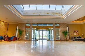 DoubleTree by Hilton Resort & Spa Marjan Island