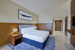 DoubleTree by Hilton Resort & Spa Marjan Island