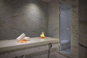 DoubleTree by Hilton Resort & Spa Marjan Island