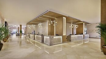 DoubleTree by Hilton Resort & Spa Marjan Island