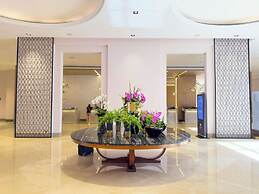 DoubleTree by Hilton Resort & Spa Marjan Island