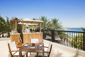 DoubleTree by Hilton Resort & Spa Marjan Island