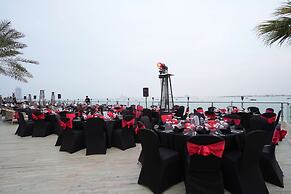 DoubleTree by Hilton Resort & Spa Marjan Island