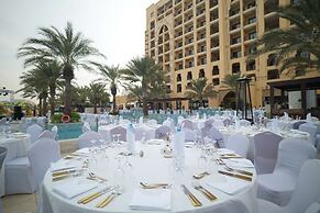 DoubleTree by Hilton Resort & Spa Marjan Island