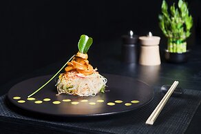 DoubleTree by Hilton Resort & Spa Marjan Island