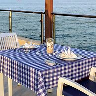 DoubleTree by Hilton Resort & Spa Marjan Island