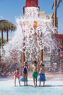 DoubleTree by Hilton Resort & Spa Marjan Island