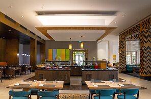 DoubleTree by Hilton Resort & Spa Marjan Island