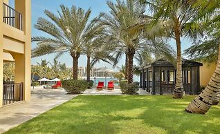 DoubleTree by Hilton Resort & Spa Marjan Island