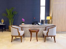 DoubleTree by Hilton Resort & Spa Marjan Island