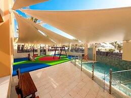 DoubleTree by Hilton Resort & Spa Marjan Island