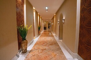 DoubleTree by Hilton Resort & Spa Marjan Island