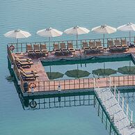 DoubleTree by Hilton Resort & Spa Marjan Island