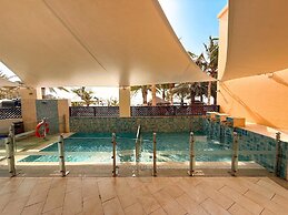 DoubleTree by Hilton Resort & Spa Marjan Island