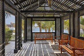 DoubleTree by Hilton Resort & Spa Marjan Island