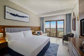 DoubleTree by Hilton Resort & Spa Marjan Island