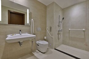 DoubleTree by Hilton Resort & Spa Marjan Island