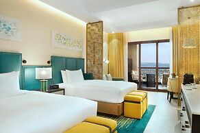 DoubleTree by Hilton Resort & Spa Marjan Island