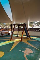 DoubleTree by Hilton Resort & Spa Marjan Island