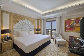 DoubleTree by Hilton Resort & Spa Marjan Island