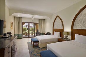 DoubleTree by Hilton Resort & Spa Marjan Island