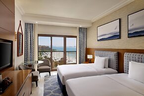 DoubleTree by Hilton Resort & Spa Marjan Island