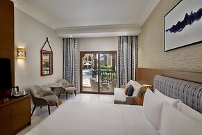 DoubleTree by Hilton Resort & Spa Marjan Island