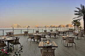 DoubleTree by Hilton Resort & Spa Marjan Island