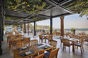 DoubleTree by Hilton Resort & Spa Marjan Island