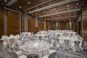 DoubleTree by Hilton Resort & Spa Marjan Island