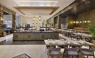 DoubleTree by Hilton Resort & Spa Marjan Island