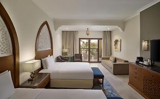 DoubleTree by Hilton Resort & Spa Marjan Island