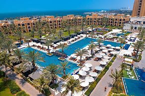 DoubleTree by Hilton Resort & Spa Marjan Island