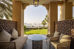 DoubleTree by Hilton Resort & Spa Marjan Island