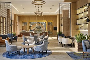 DoubleTree by Hilton Resort & Spa Marjan Island
