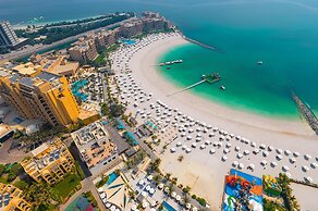 DoubleTree by Hilton Resort & Spa Marjan Island