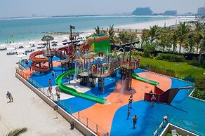 DoubleTree by Hilton Resort & Spa Marjan Island