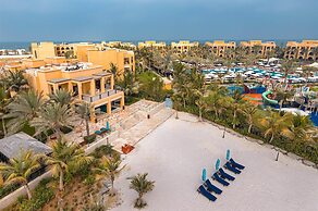 DoubleTree by Hilton Resort & Spa Marjan Island