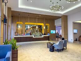 DoubleTree by Hilton Resort & Spa Marjan Island