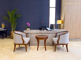 DoubleTree by Hilton Resort & Spa Marjan Island