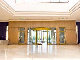DoubleTree by Hilton Resort & Spa Marjan Island
